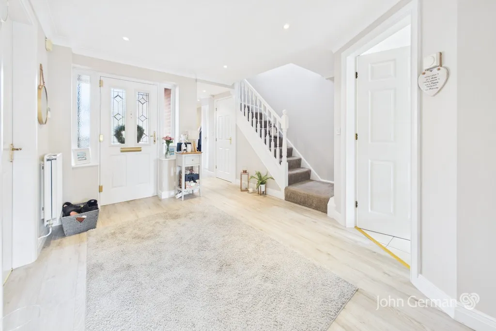 Demontfort Way, Uttoxeter, photo 19