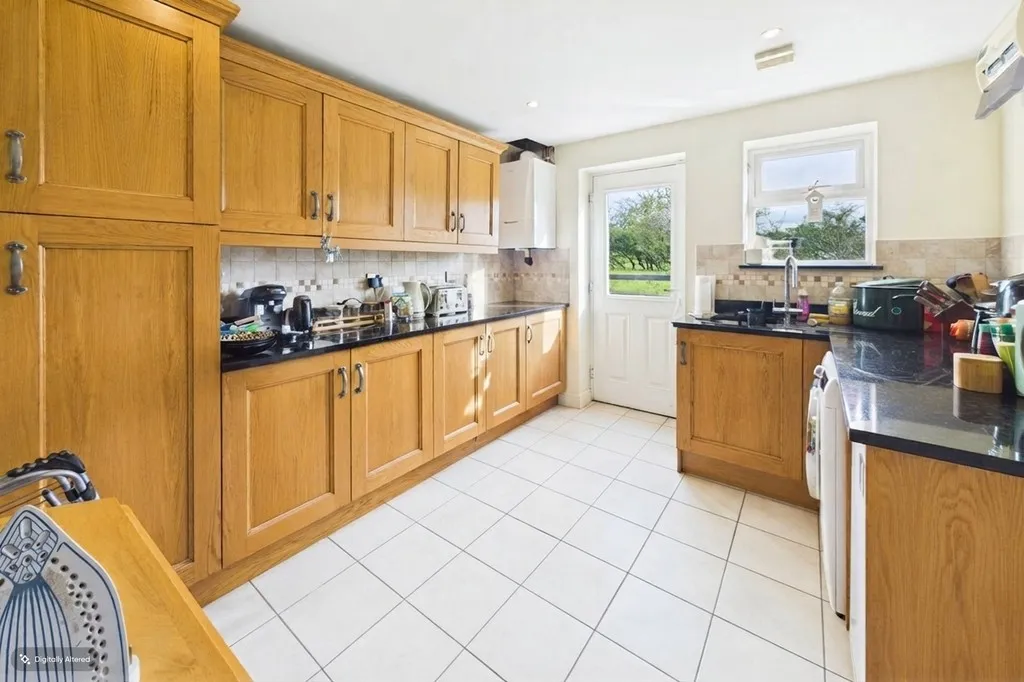 Demontfort Way, Uttoxeter, photo 17