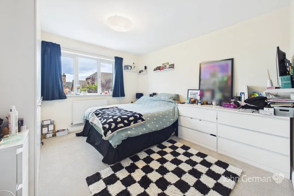 Demontfort Way, Uttoxeter, photo 27