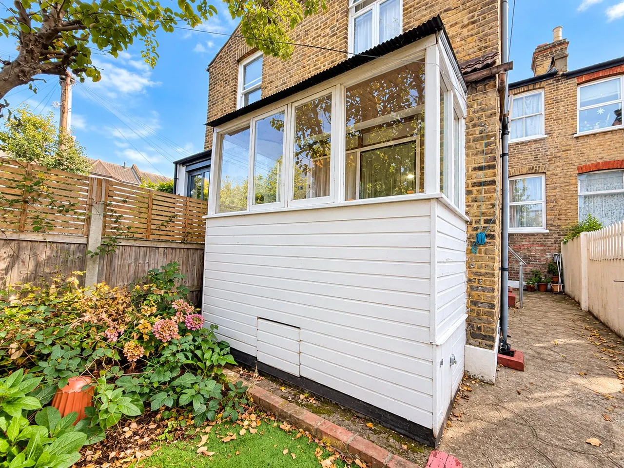 Murillo Road, London, SE13, photo 21