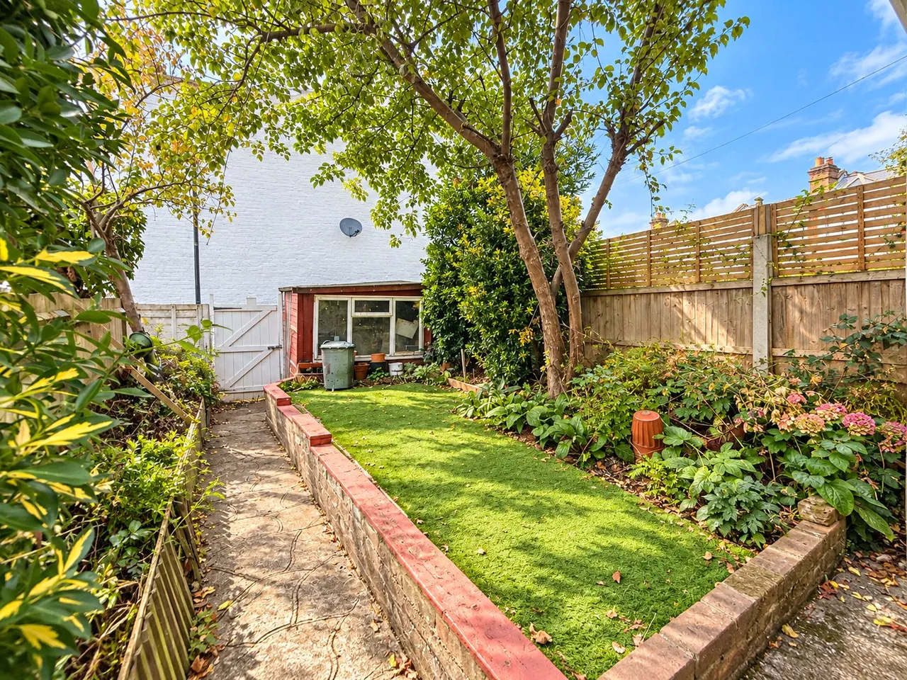 Murillo Road, London, SE13, photo 20