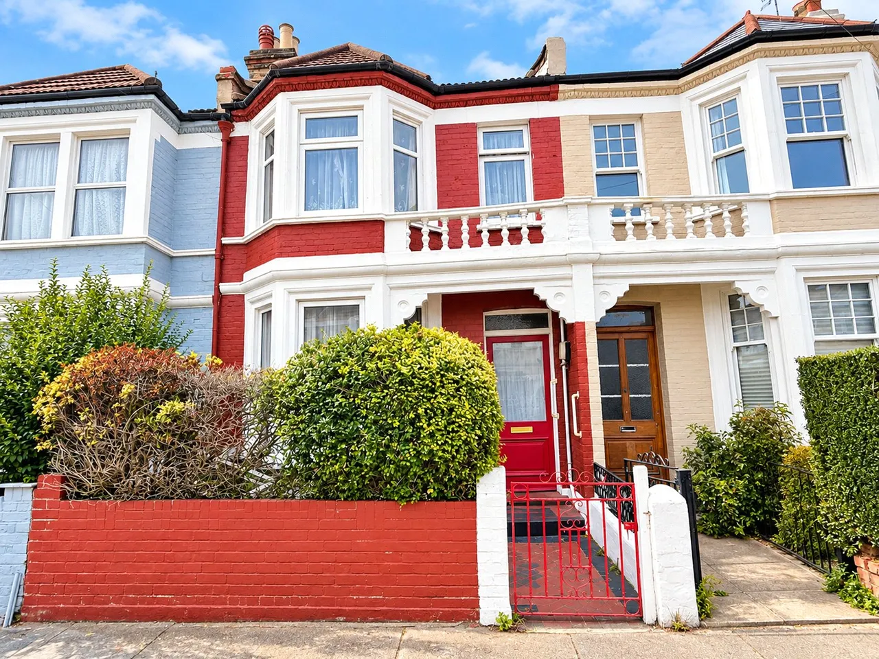 Murillo Road, London, SE13, photo 6
