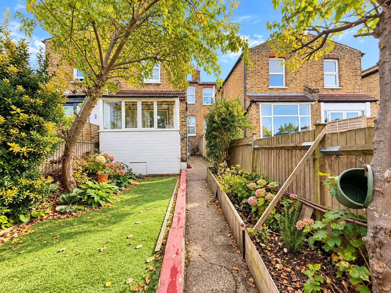 Murillo Road, London, SE13, photo 24