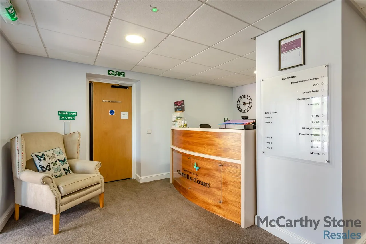 Little Glen Road, Glen Parva, LE2, photo 16