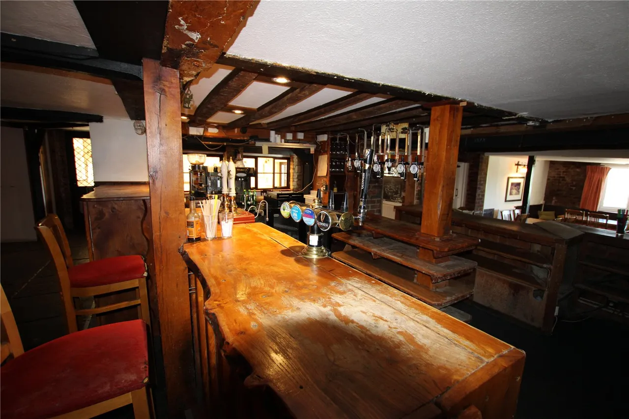 The Green, East Knoyle, Salisbury, SP3 6BN, photo 4