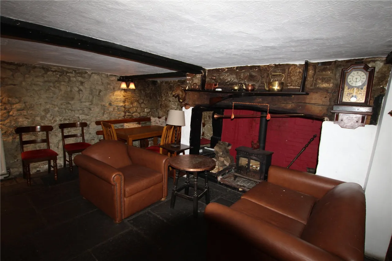 The Green, East Knoyle, Salisbury, SP3 6BN, photo 7