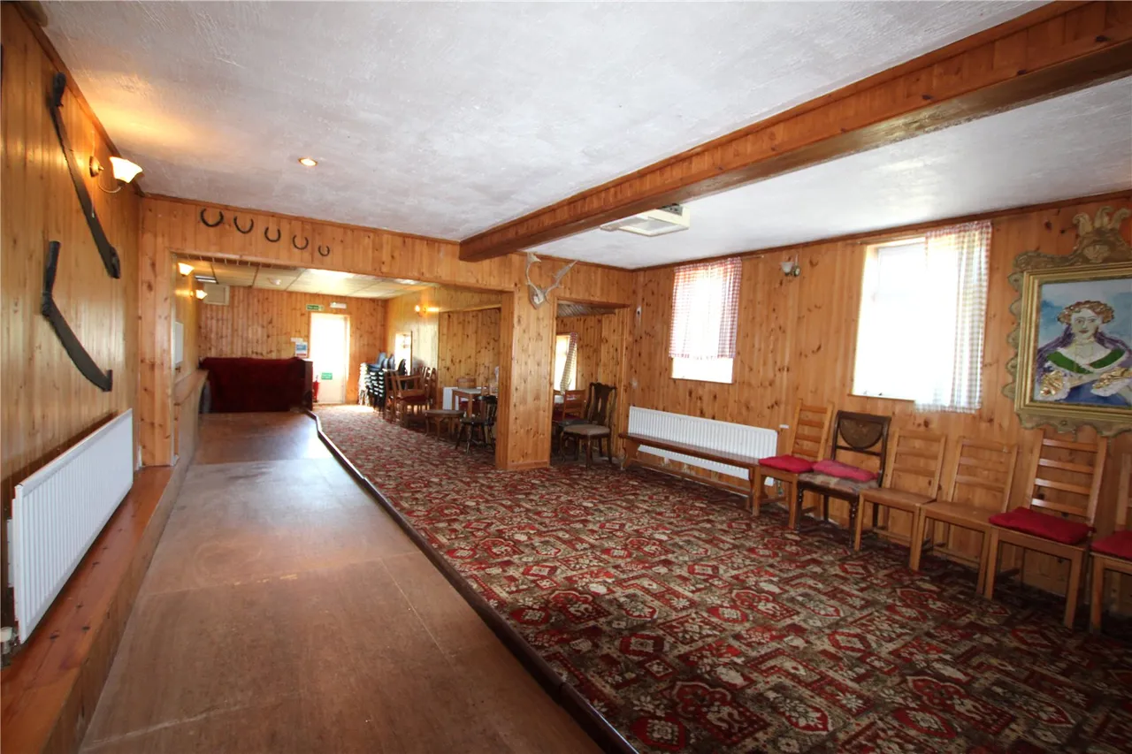 The Green, East Knoyle, Salisbury, SP3 6BN, photo 9