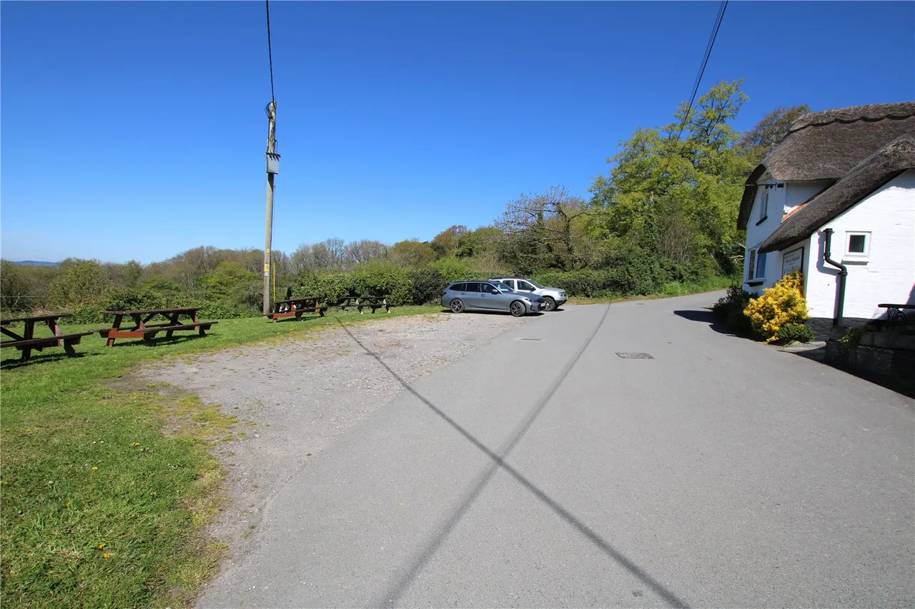 The Green, East Knoyle, Salisbury, SP3 6BN, photo 26
