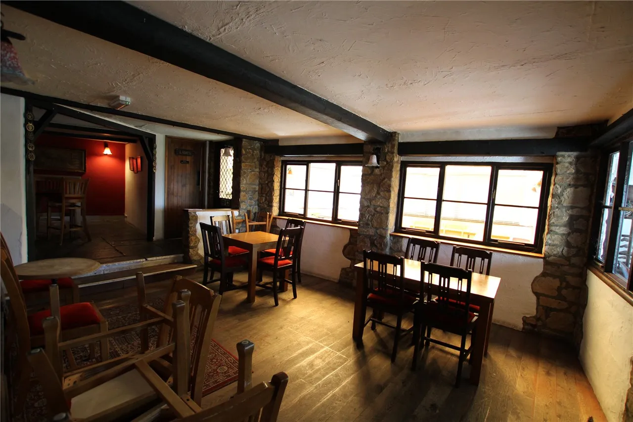 The Green, East Knoyle, Salisbury, SP3 6BN, photo 6