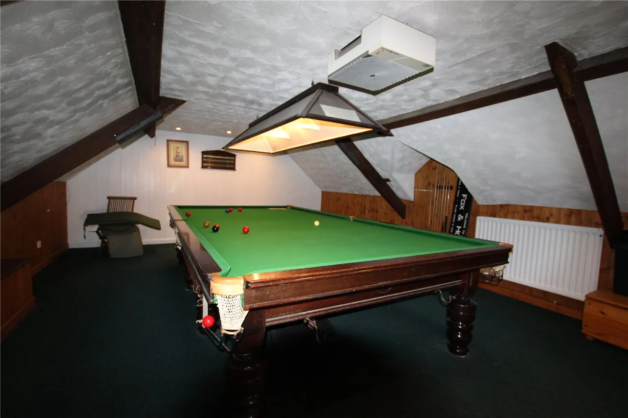The Green, East Knoyle, Salisbury, SP3 6BN, photo 11