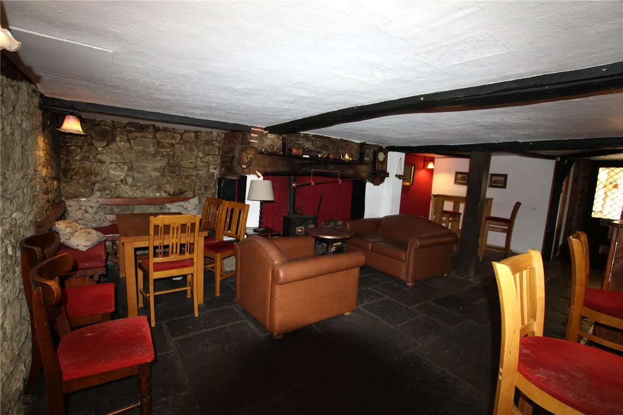 The Green, East Knoyle, Salisbury, SP3 6BN, photo 5