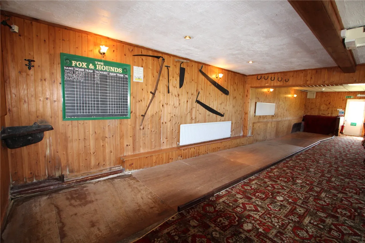 The Green, East Knoyle, Salisbury, SP3 6BN, photo 10