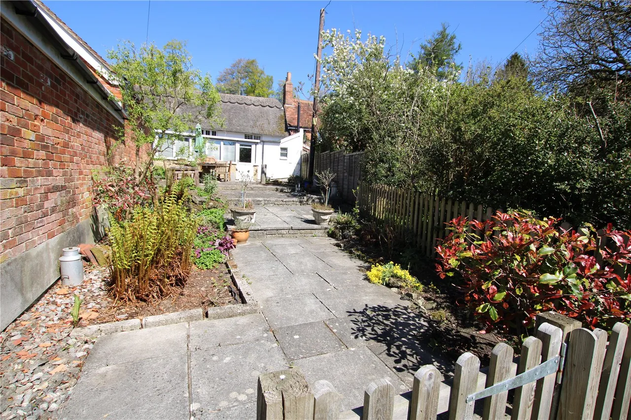 The Green, East Knoyle, Salisbury, SP3 6BN, photo 25