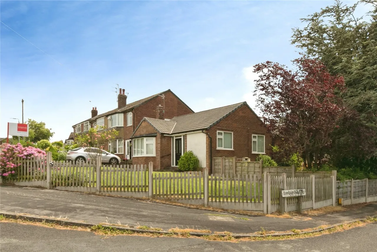 Chiltern Avenue, MACCLESFIELD, Cheshire, SK11, photo 12