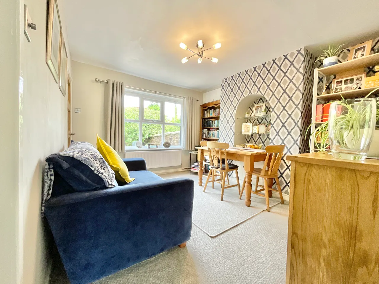 Chapel Lane, Hookgate, TF9, photo 9