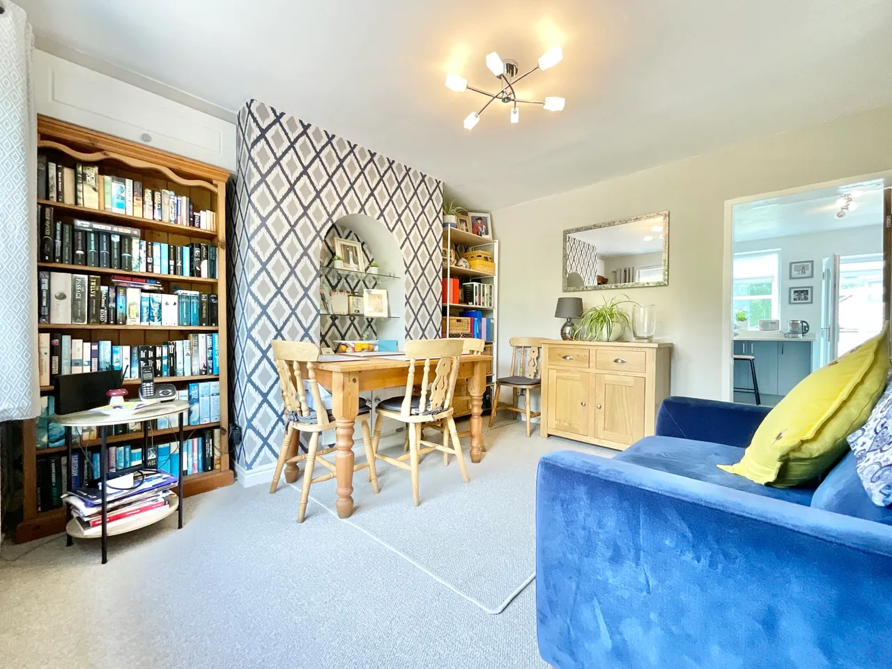 Chapel Lane, Hookgate, TF9, photo 8