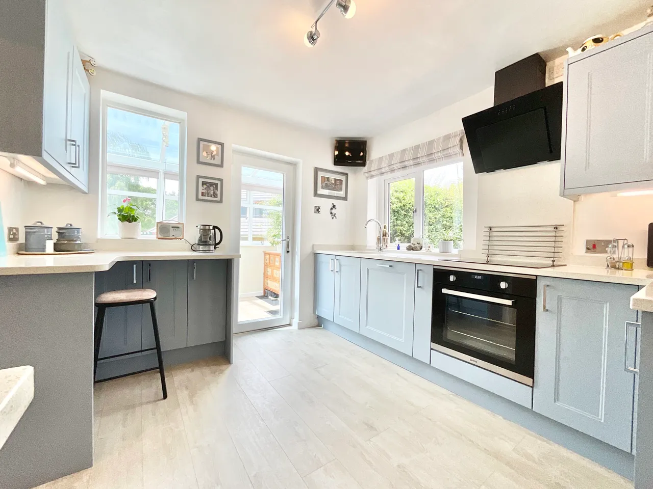 Chapel Lane, Hookgate, TF9, photo 2