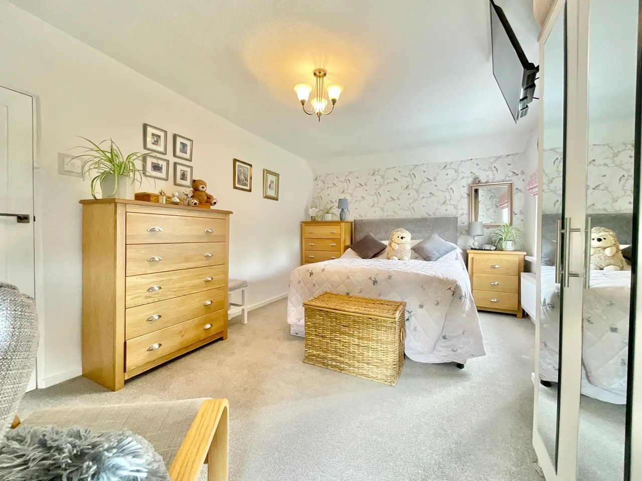 Chapel Lane, Hookgate, TF9, photo 17