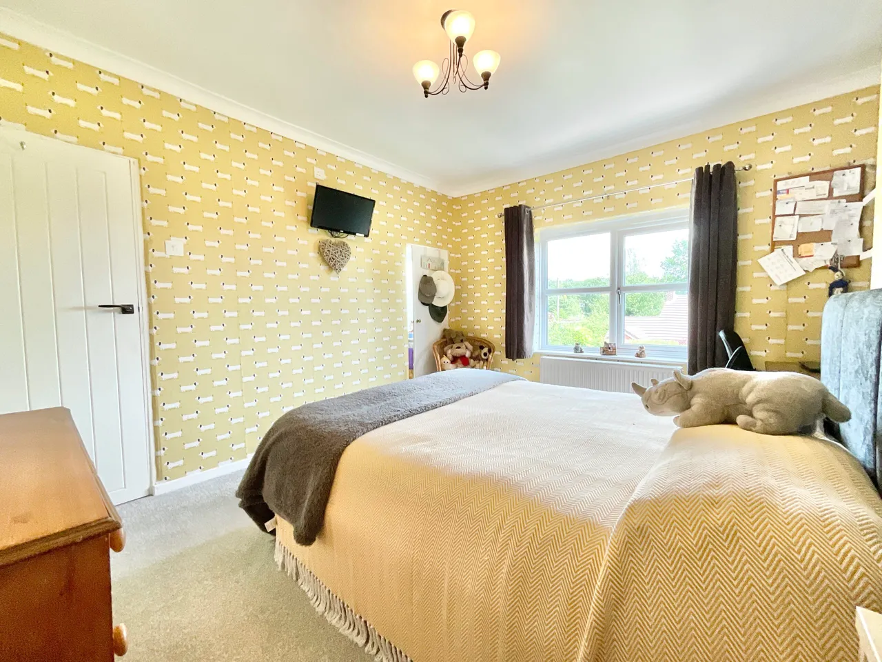 Chapel Lane, Hookgate, TF9, photo 24