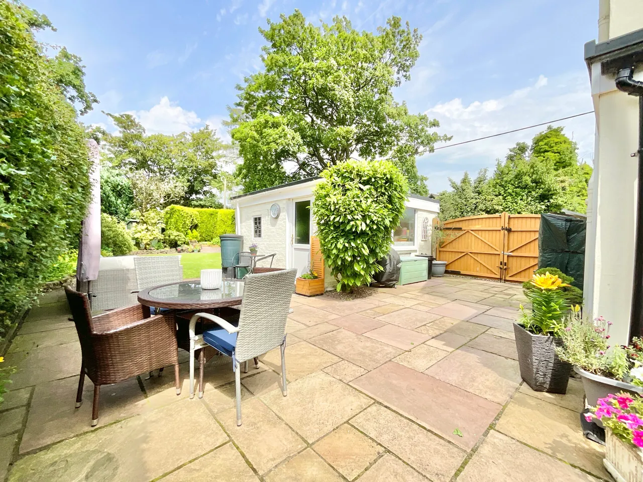Chapel Lane, Hookgate, TF9, photo 27