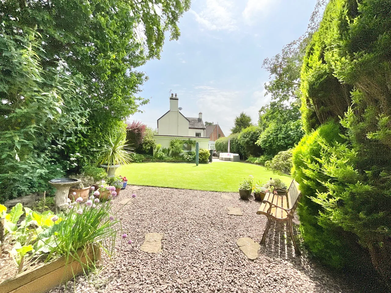 Chapel Lane, Hookgate, TF9, photo 30