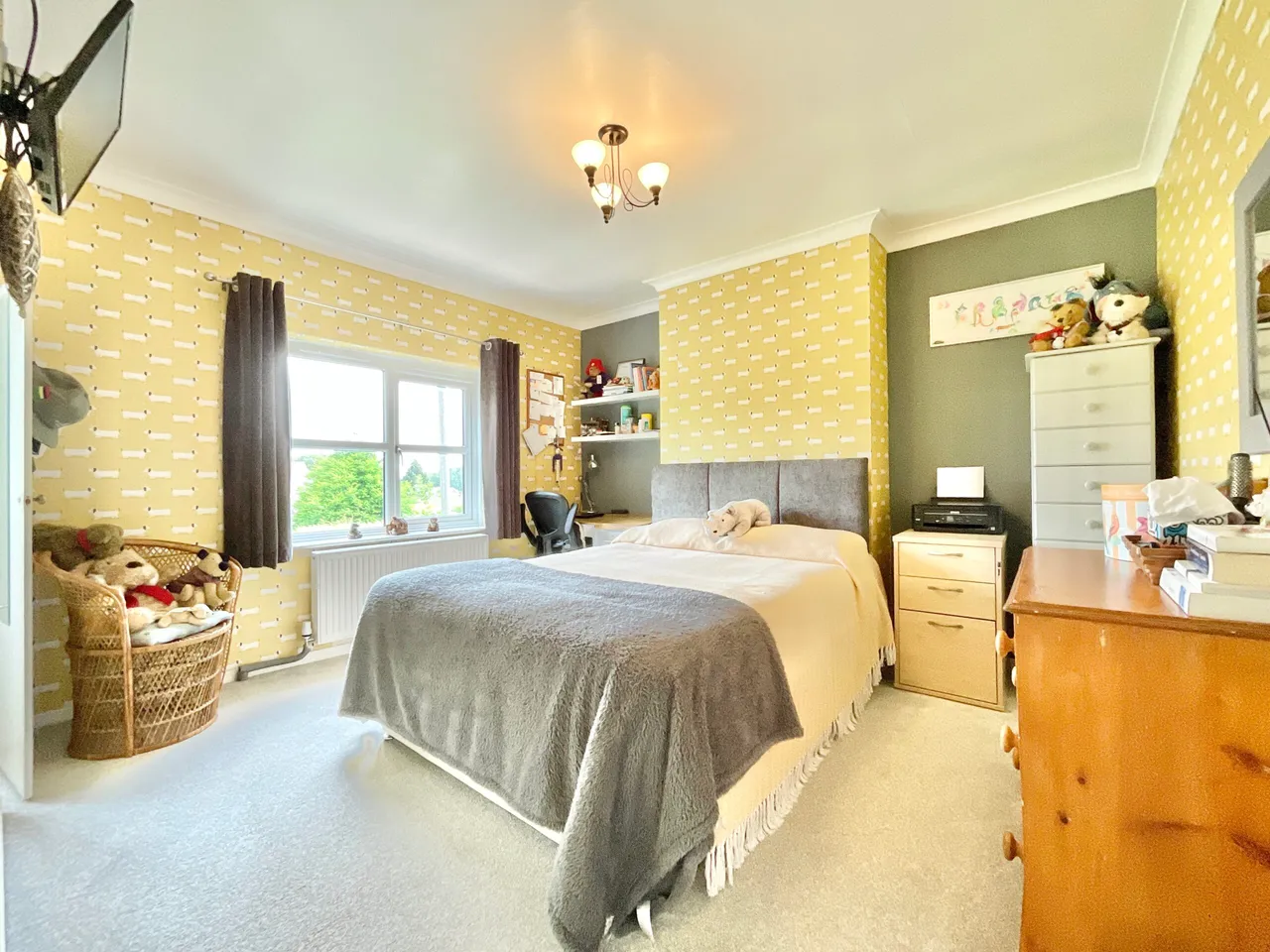 Chapel Lane, Hookgate, TF9, photo 23
