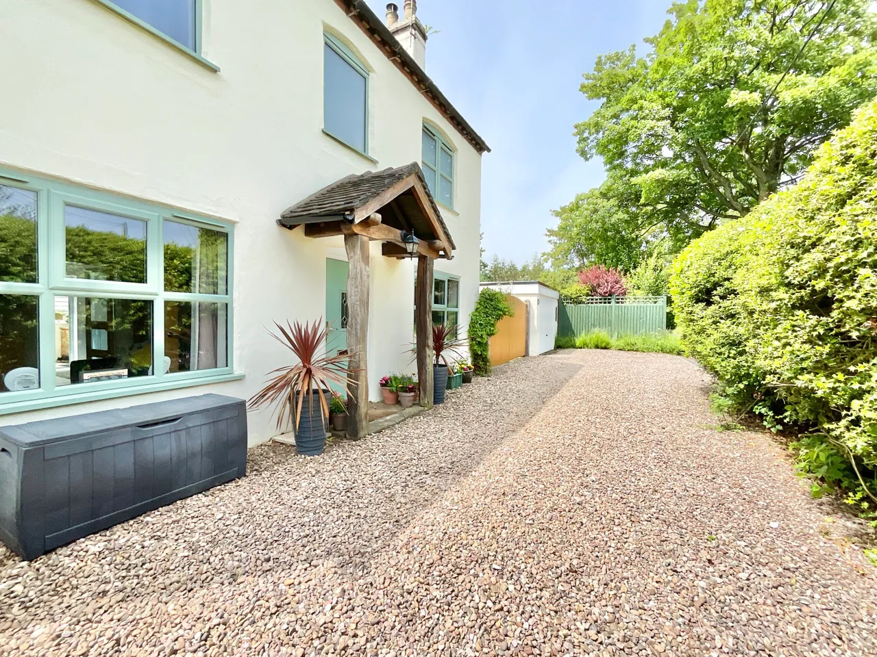 2 bed house for sale, Chapel Lane, Hookgate, TF9