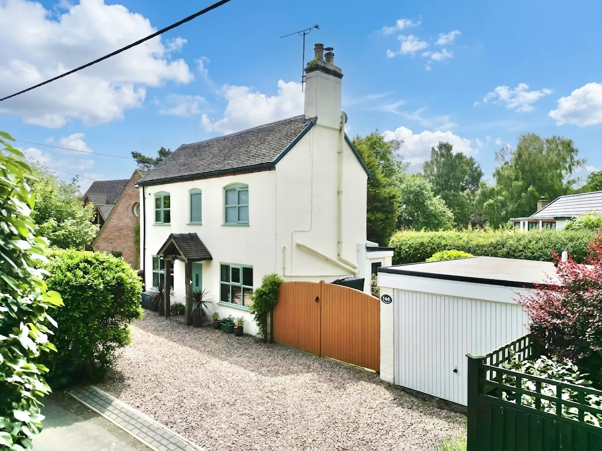 Chapel Lane, Hookgate, TF9, photo 33