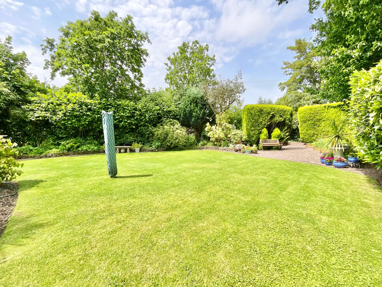 Chapel Lane, Hookgate, TF9, photo 29