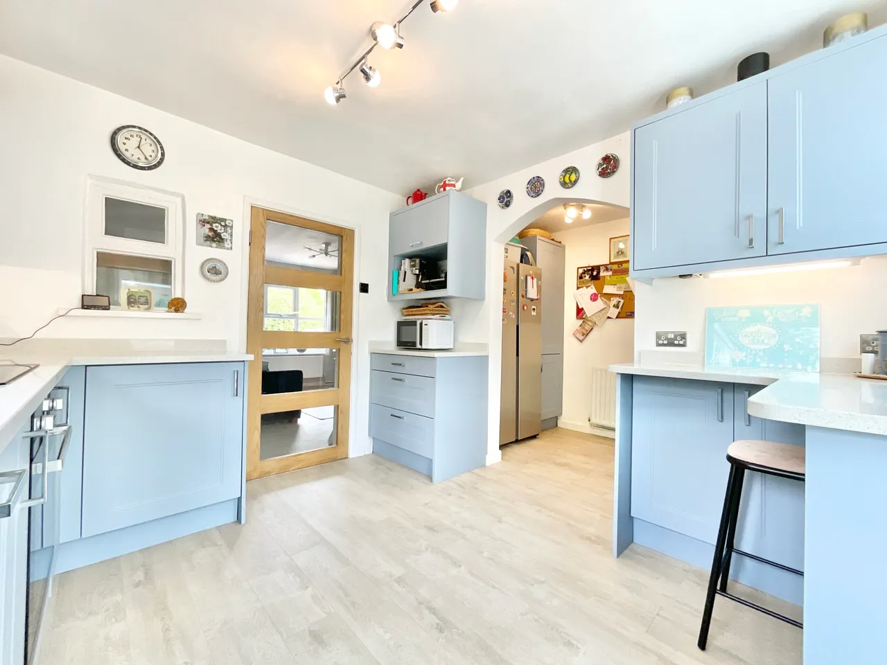 Chapel Lane, Hookgate, TF9, photo 11