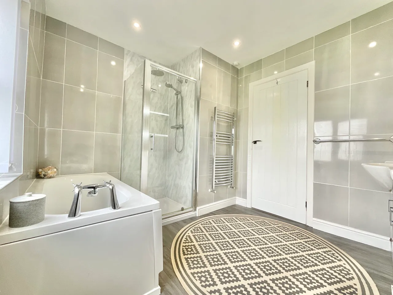 Chapel Lane, Hookgate, TF9, photo 22