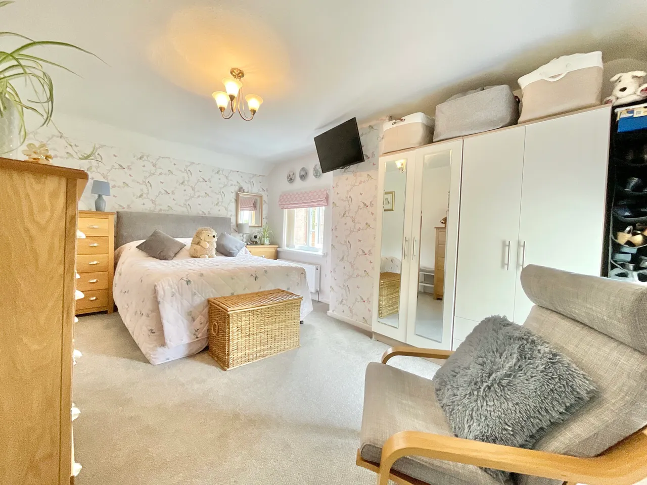 Chapel Lane, Hookgate, TF9, photo 18