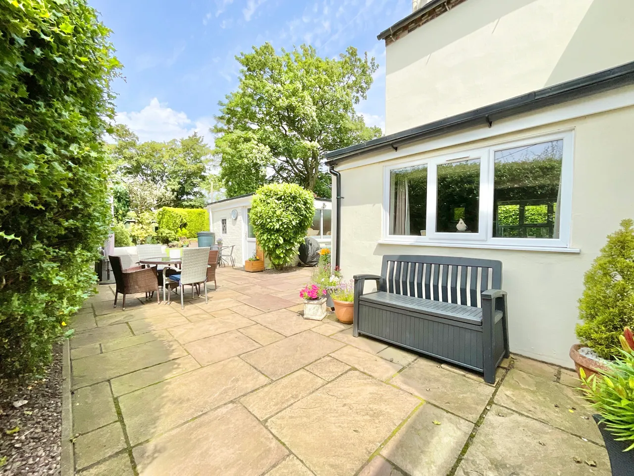 Chapel Lane, Hookgate, TF9, photo 28