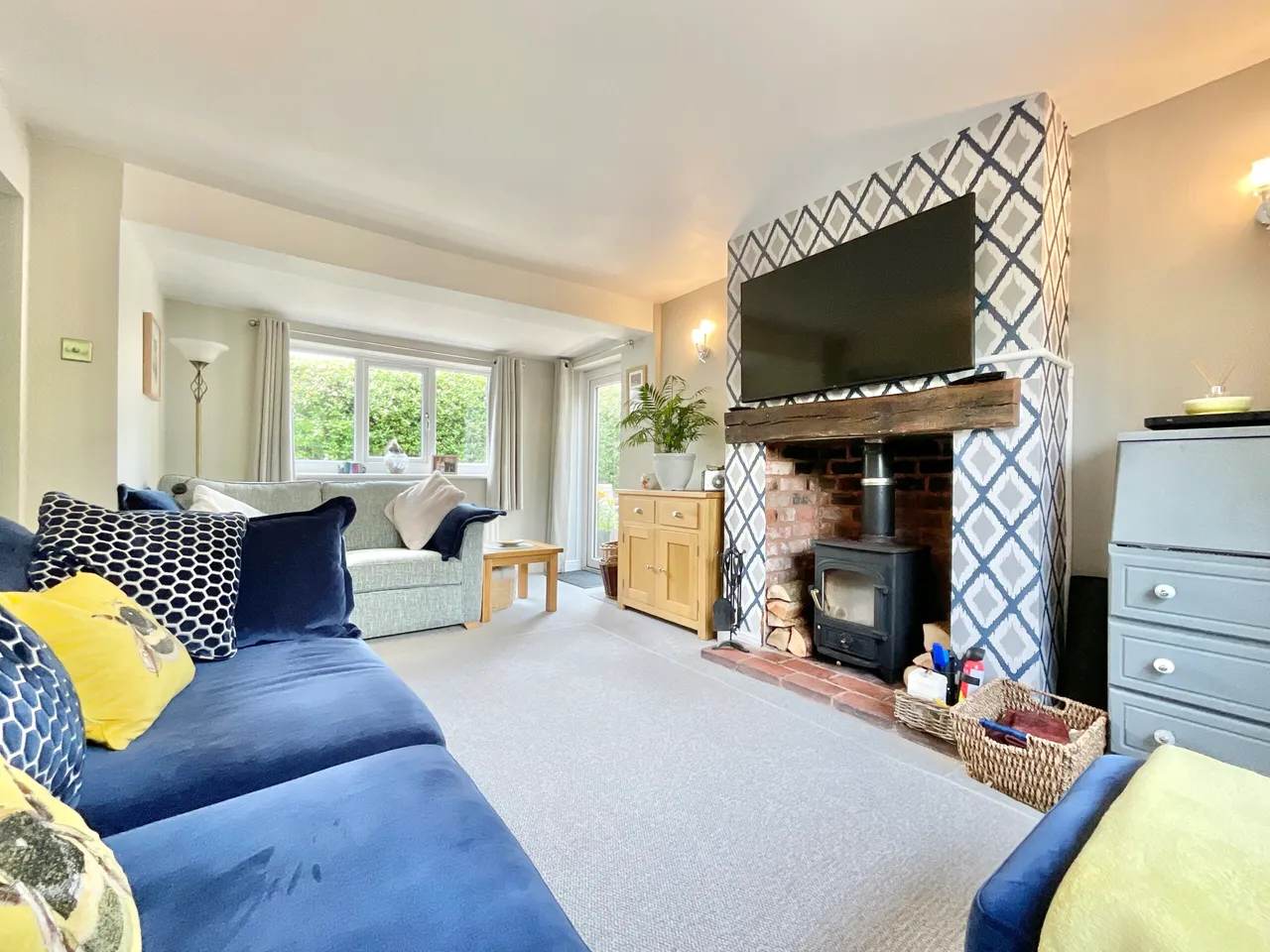 Chapel Lane, Hookgate, TF9, photo 3