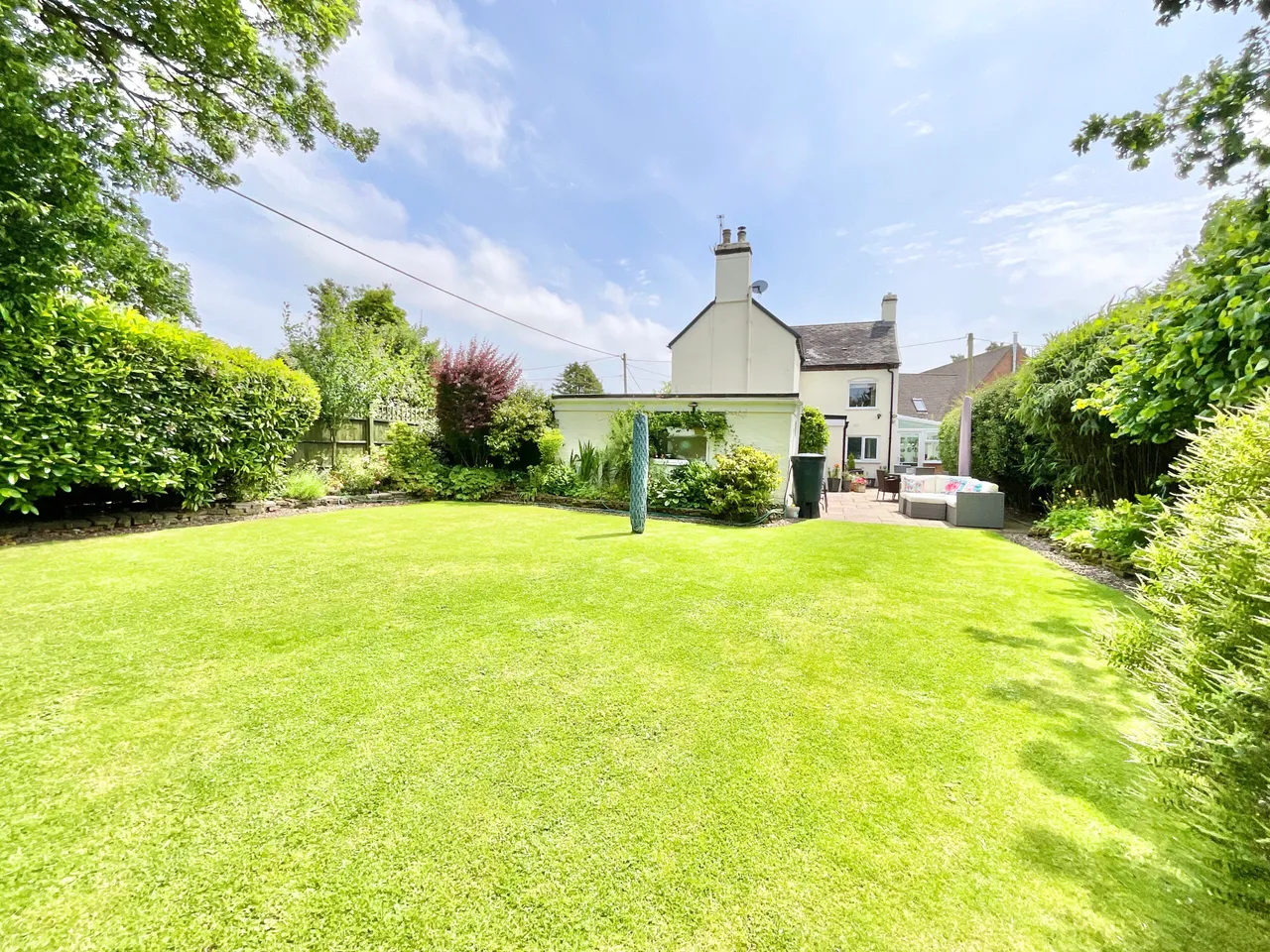 Chapel Lane, Hookgate, TF9, photo 32