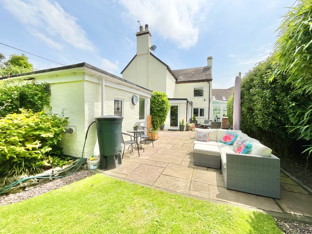 Chapel Lane, Hookgate, TF9, photo 4