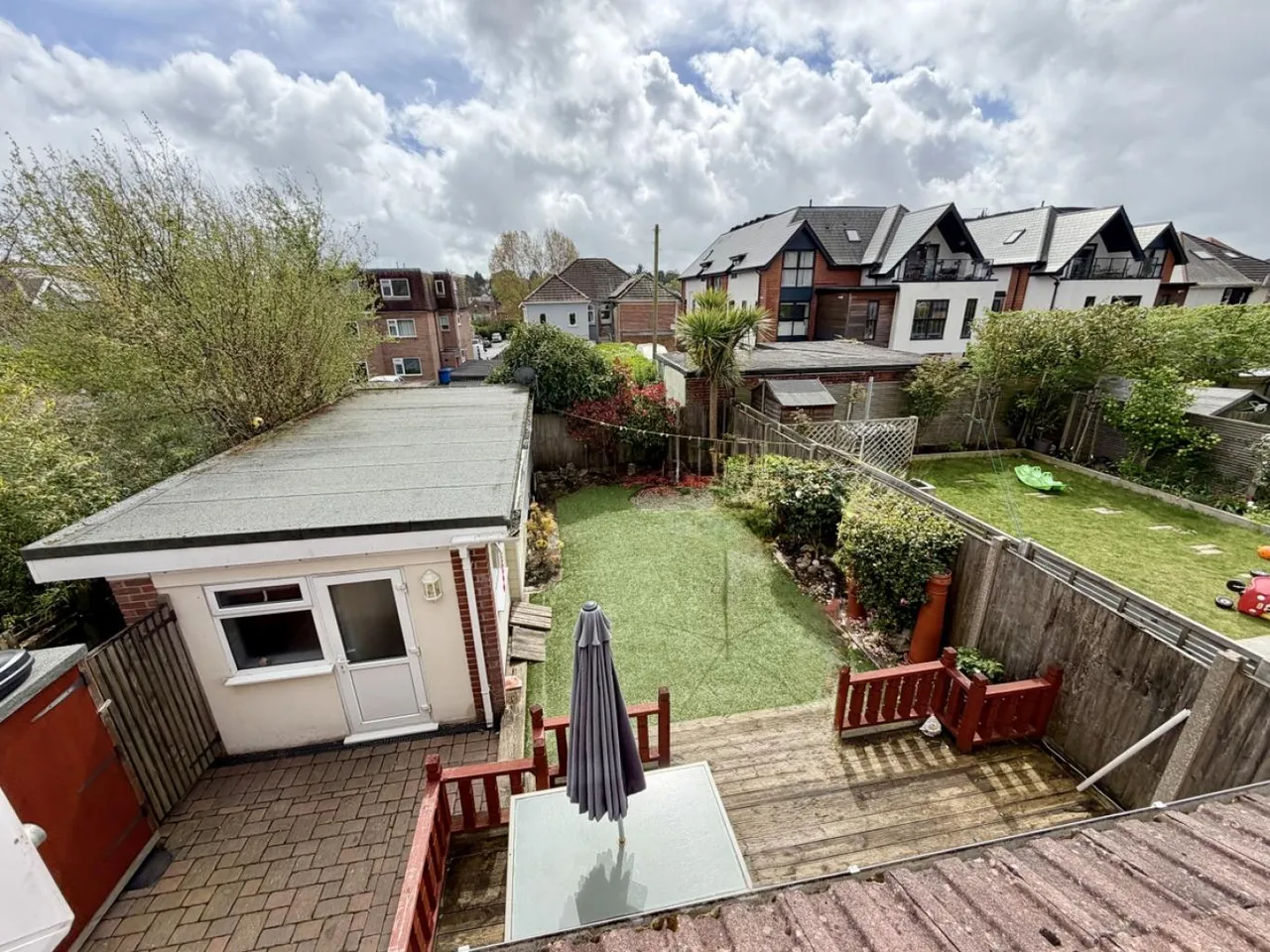 Queens Road, BH14, photo 20