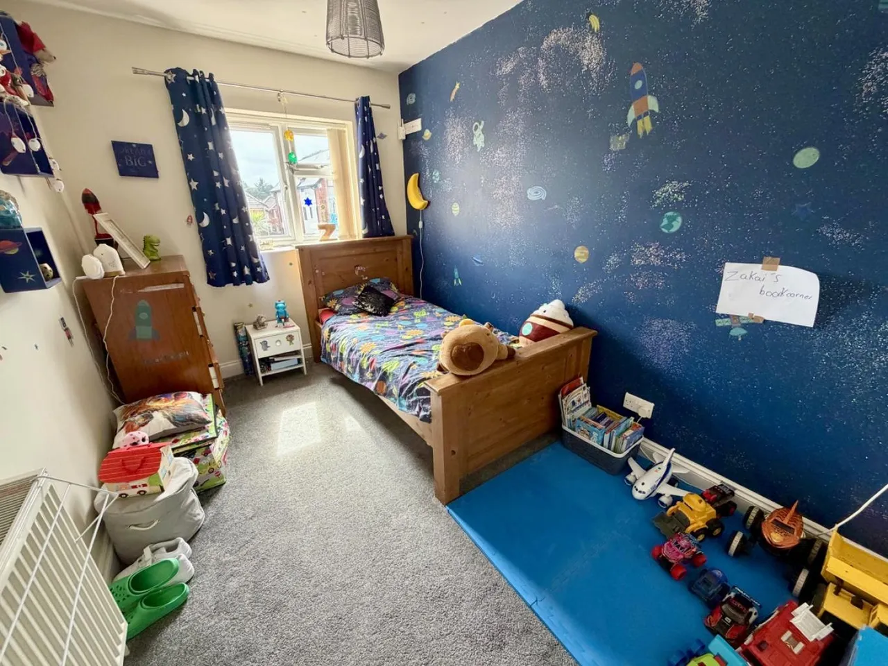 Queens Road, BH14, photo 18