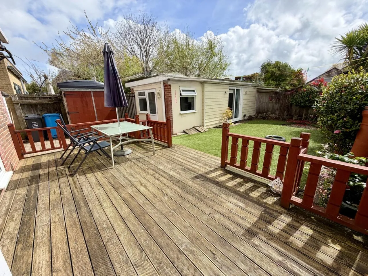 Queens Road, BH14, photo 21