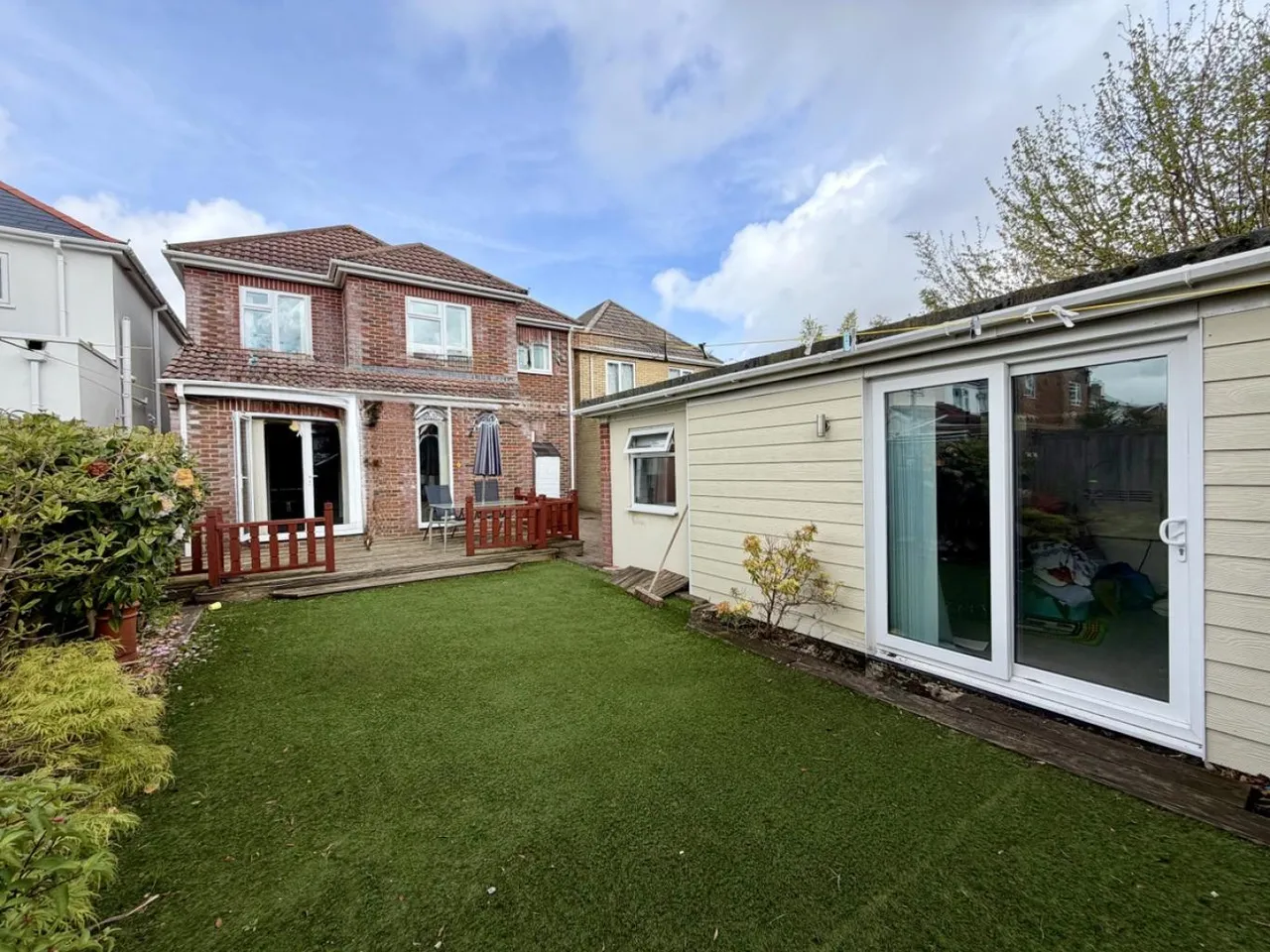 Queens Road, BH14, photo 26