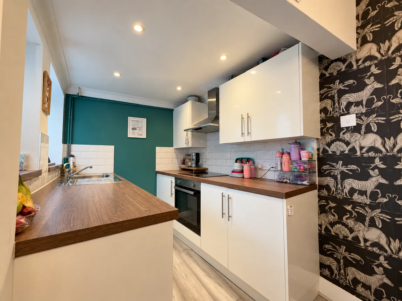 Shakespeare Road, photo 5