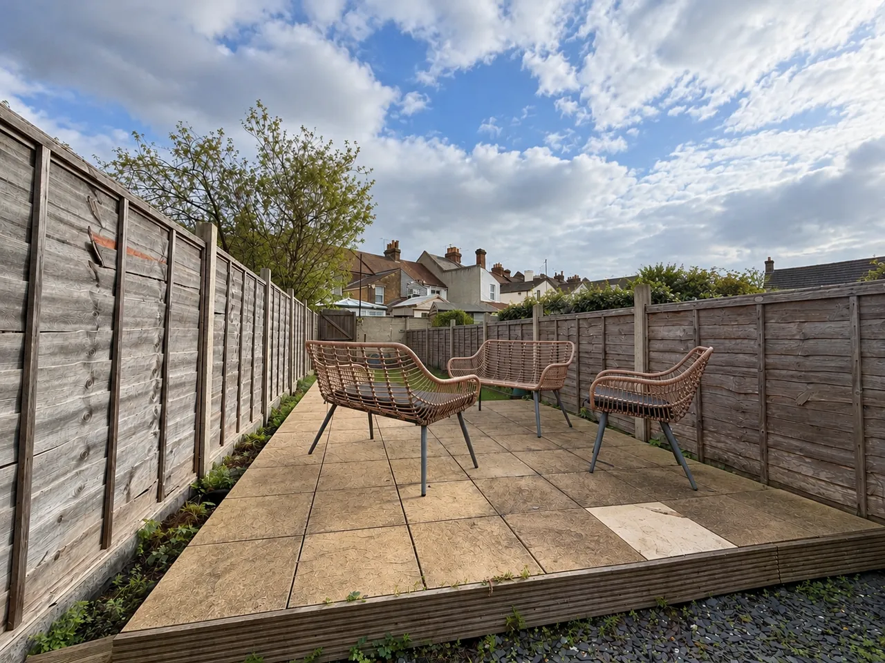 Shakespeare Road, photo 10