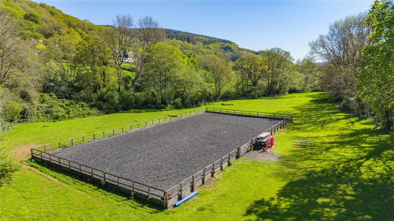 Wootton Courtenay, Minehead, TA24, photo 5