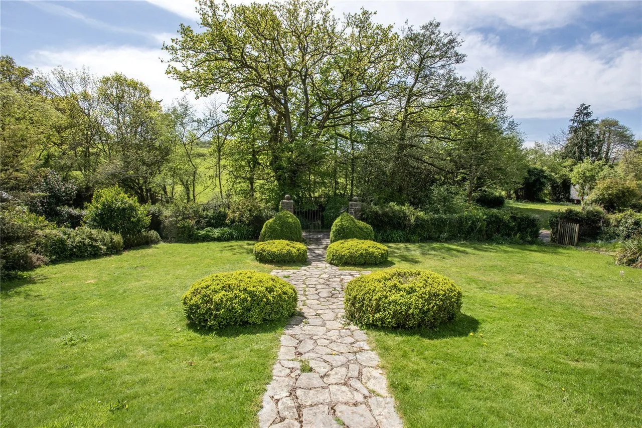 Wootton Courtenay, Minehead, TA24, photo 12