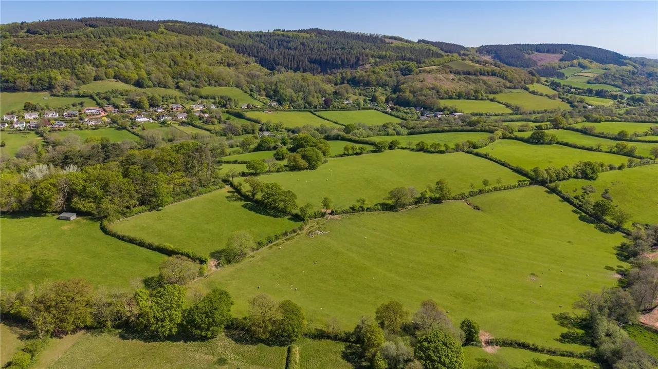 Wootton Courtenay, Minehead, TA24, photo 17