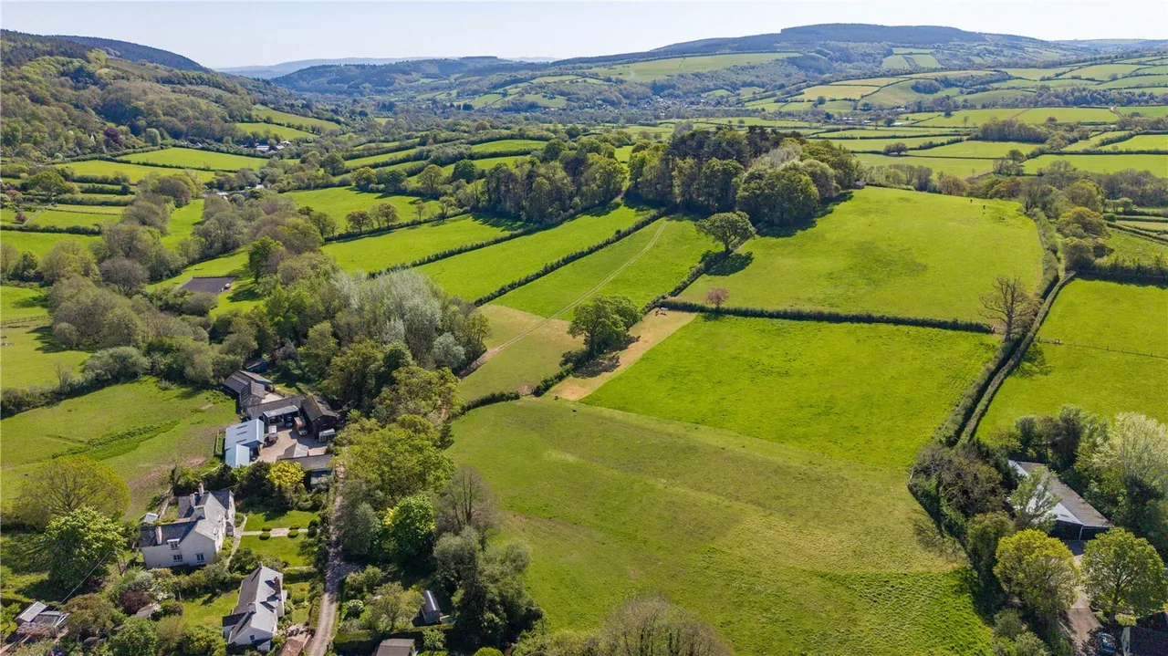 Wootton Courtenay, Minehead, TA24, photo 15