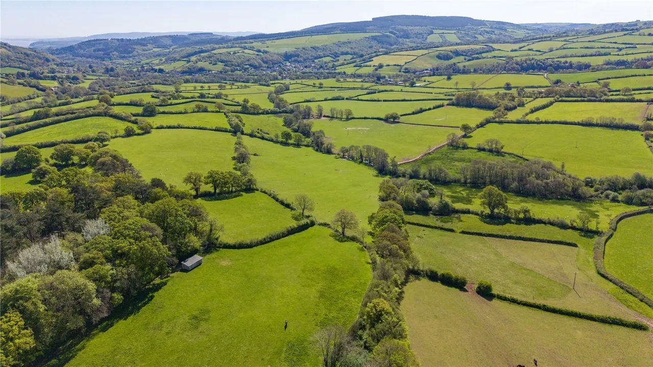Wootton Courtenay, Minehead, TA24, photo 16