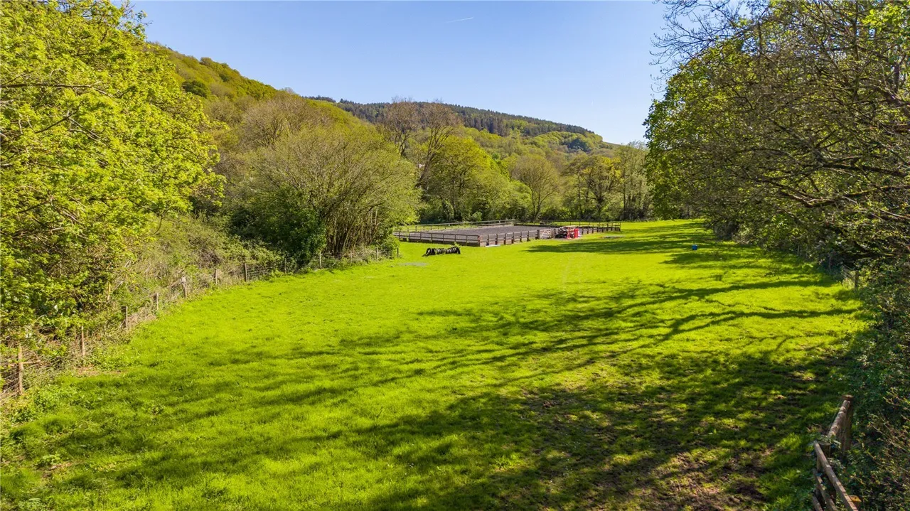 Wootton Courtenay, Minehead, TA24, photo 14