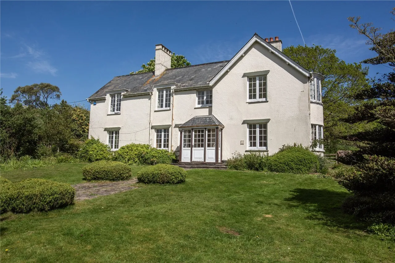 Wootton Courtenay, Minehead, TA24, photo 20