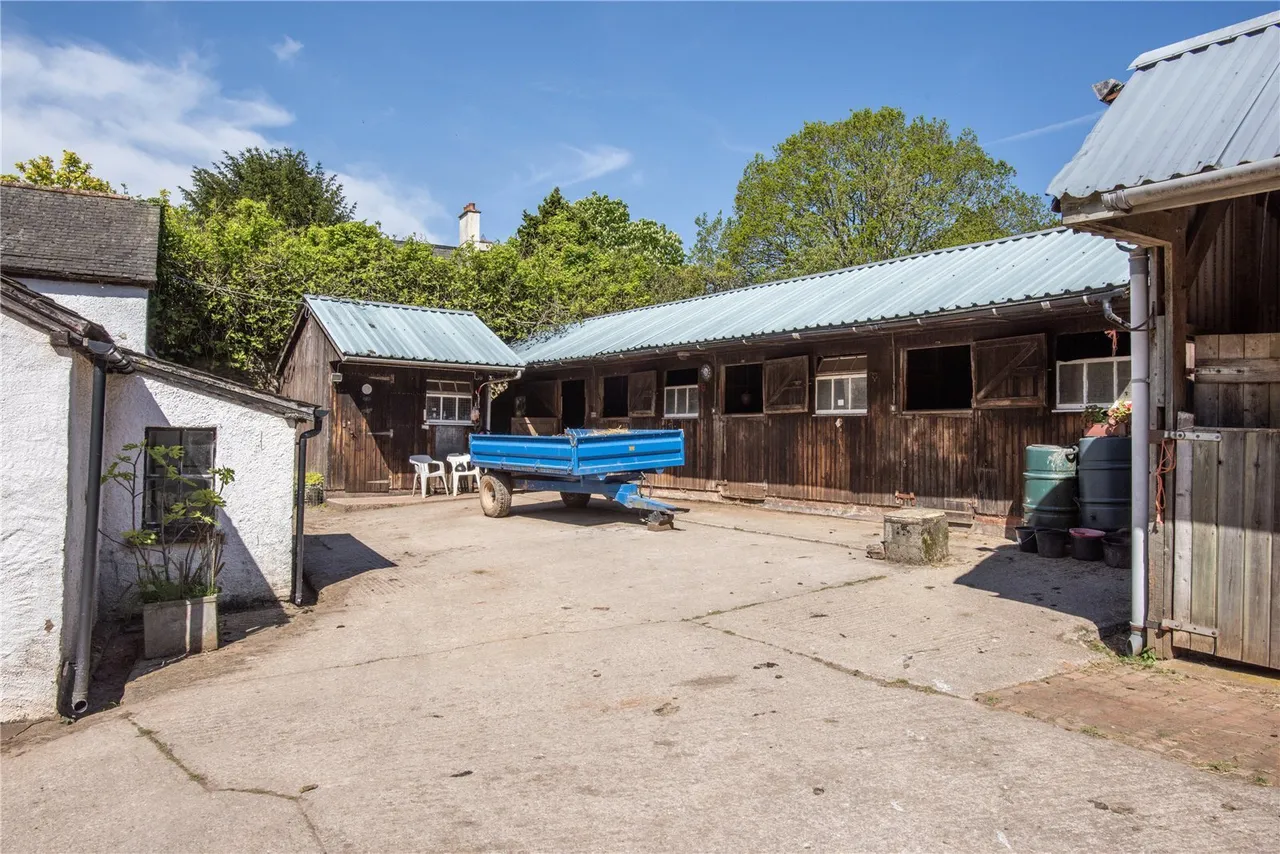 Wootton Courtenay, Minehead, TA24, photo 11